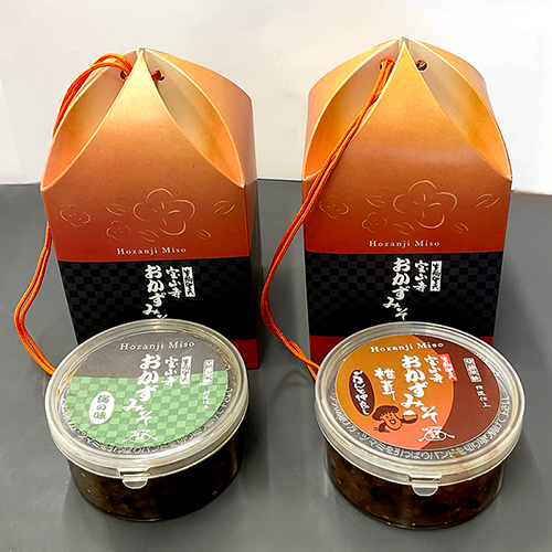 おかずみそ